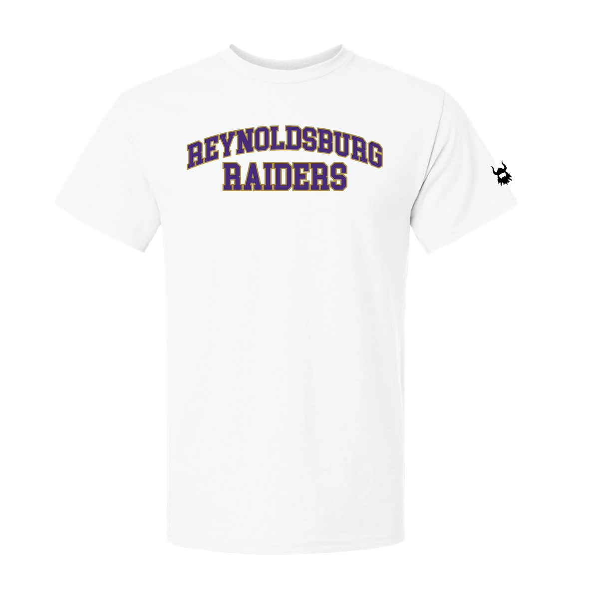 Reynoldsburg Raiders Blend Shirt