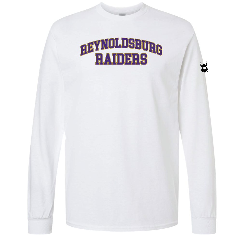 Reynoldsburg Raiders Long Sleeve