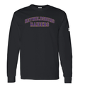 Reynoldsburg Raiders Long Sleeve