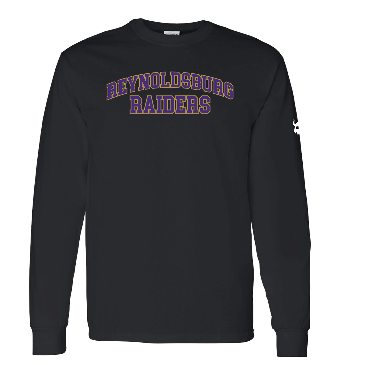 Reynoldsburg Raiders Long Sleeve