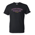 Reynoldsburg Wrestling Blend Shirt
