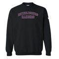 Reynoldsburg Wrestling Crewneck