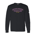 Reynoldsburg Wrestling Long Sleeve