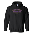 Reynoldsburg Wrestling Hoodie