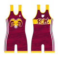 RCW 2025 Singlet