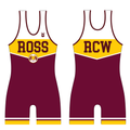 RCW 2026 Singlet