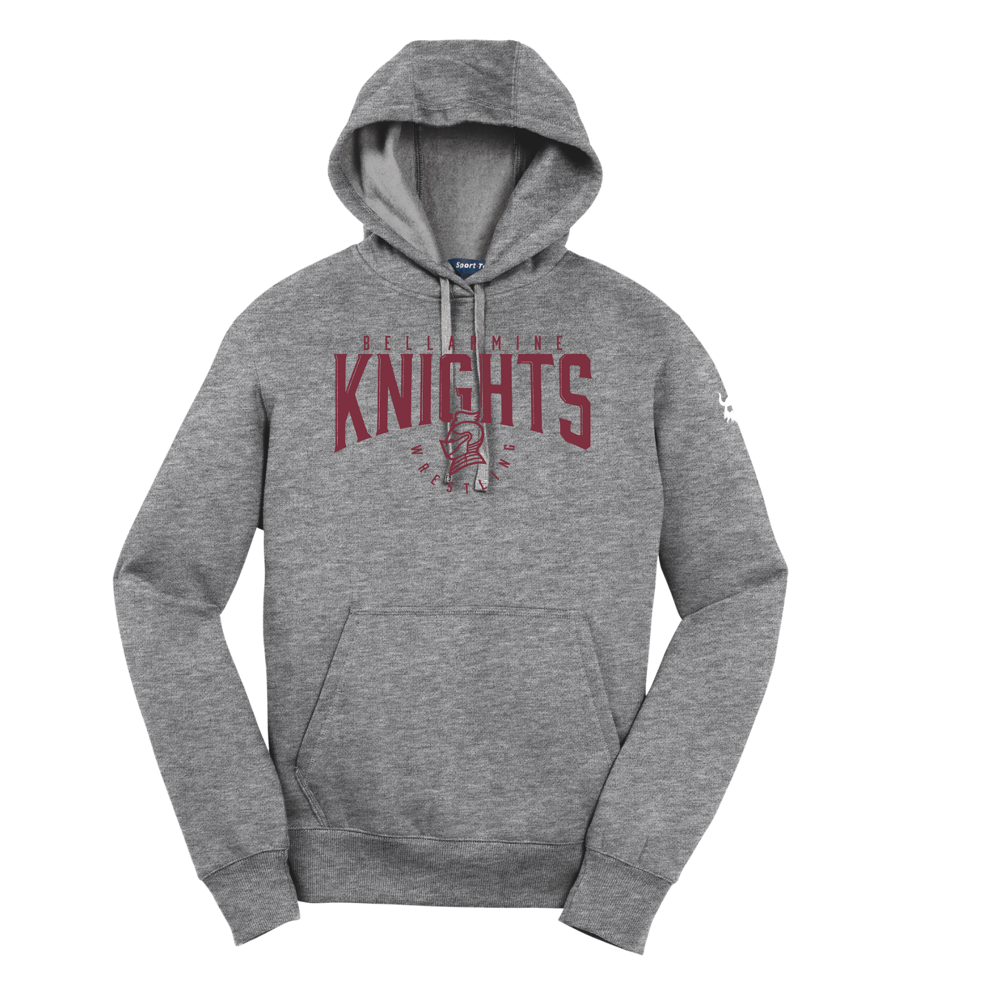 Bellarmine Knights 2026 Hoodie