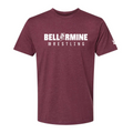 Bellarmine Knights 2026 Red Blend Shirt