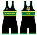 Morning Sun Singlet