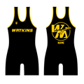Watkins Memorial 2026 Singlet