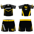 Watkins Memorial FIGHT SHORT Bundle