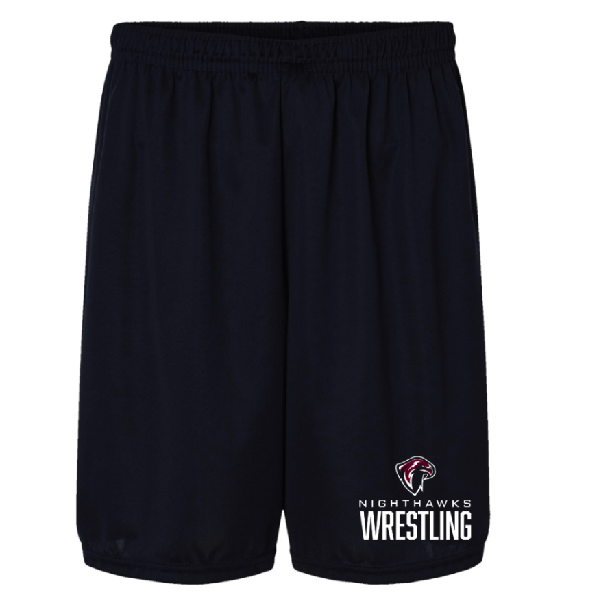 North Haven Dri-Fit Shorts