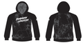 Rift Sublimated Hoodie