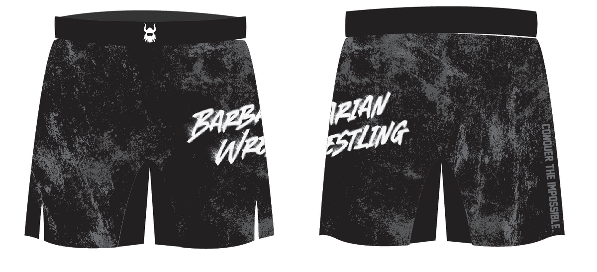 Rift Fight Shorts