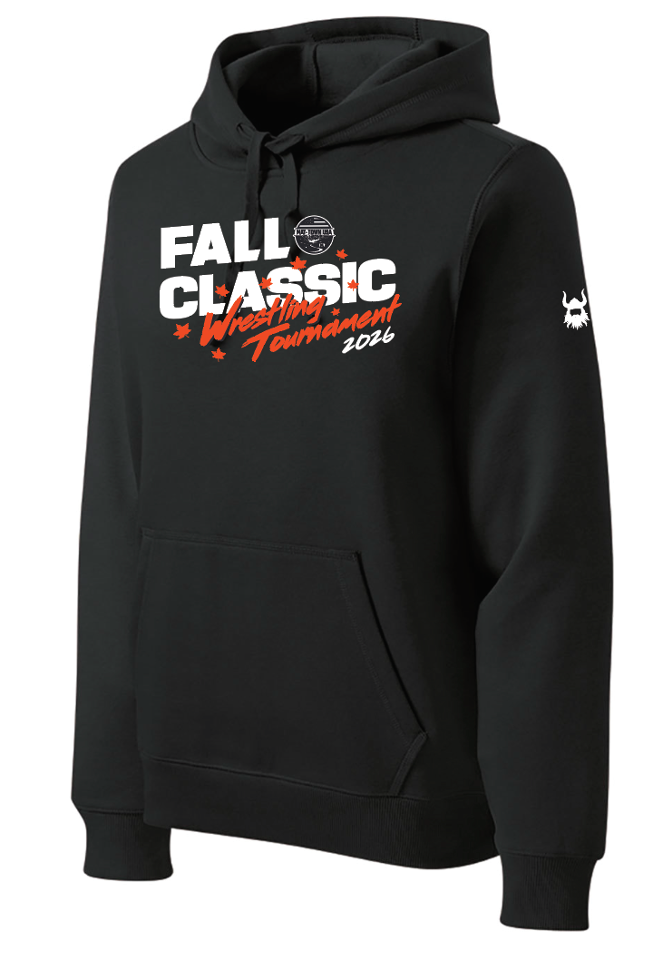Fall Classic 2026 Hoodie