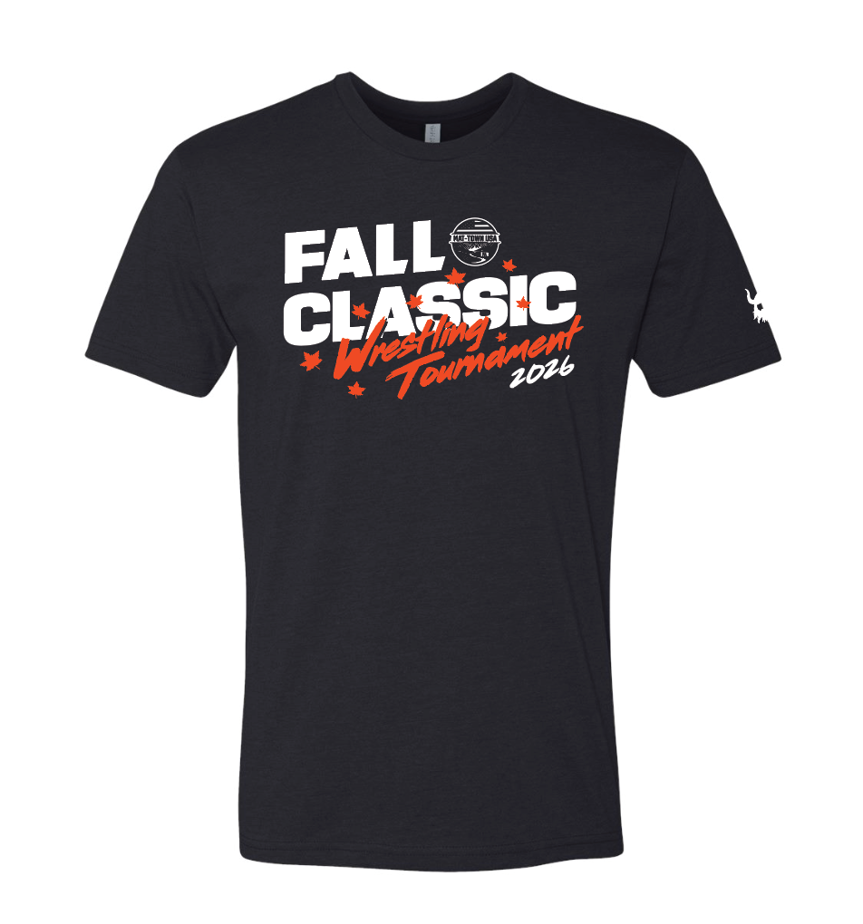 Fall Classic 2026 Shirt