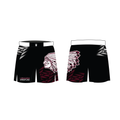 Lebanon 2026 Fight Shorts
