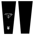 Team Stomp kneepad