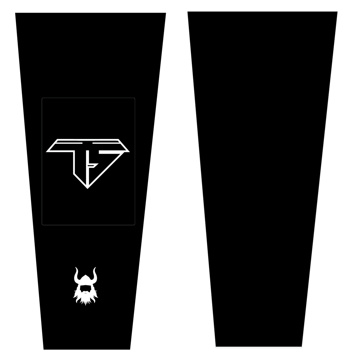 Team Stomp kneepad
