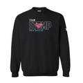 Team Stomp Crewneck