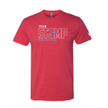 Team Stomp Blend Shirt