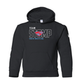 Team Stomp Hoodie