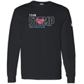 Team Stomp Long Sleeve
