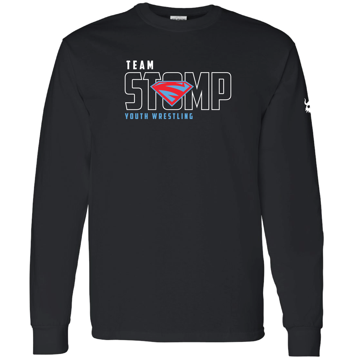 Team Stomp Long Sleeve