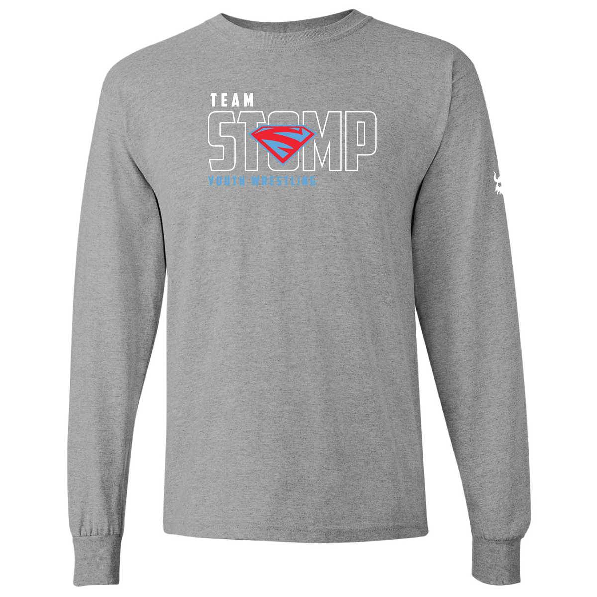 Team Stomp Long Sleeve