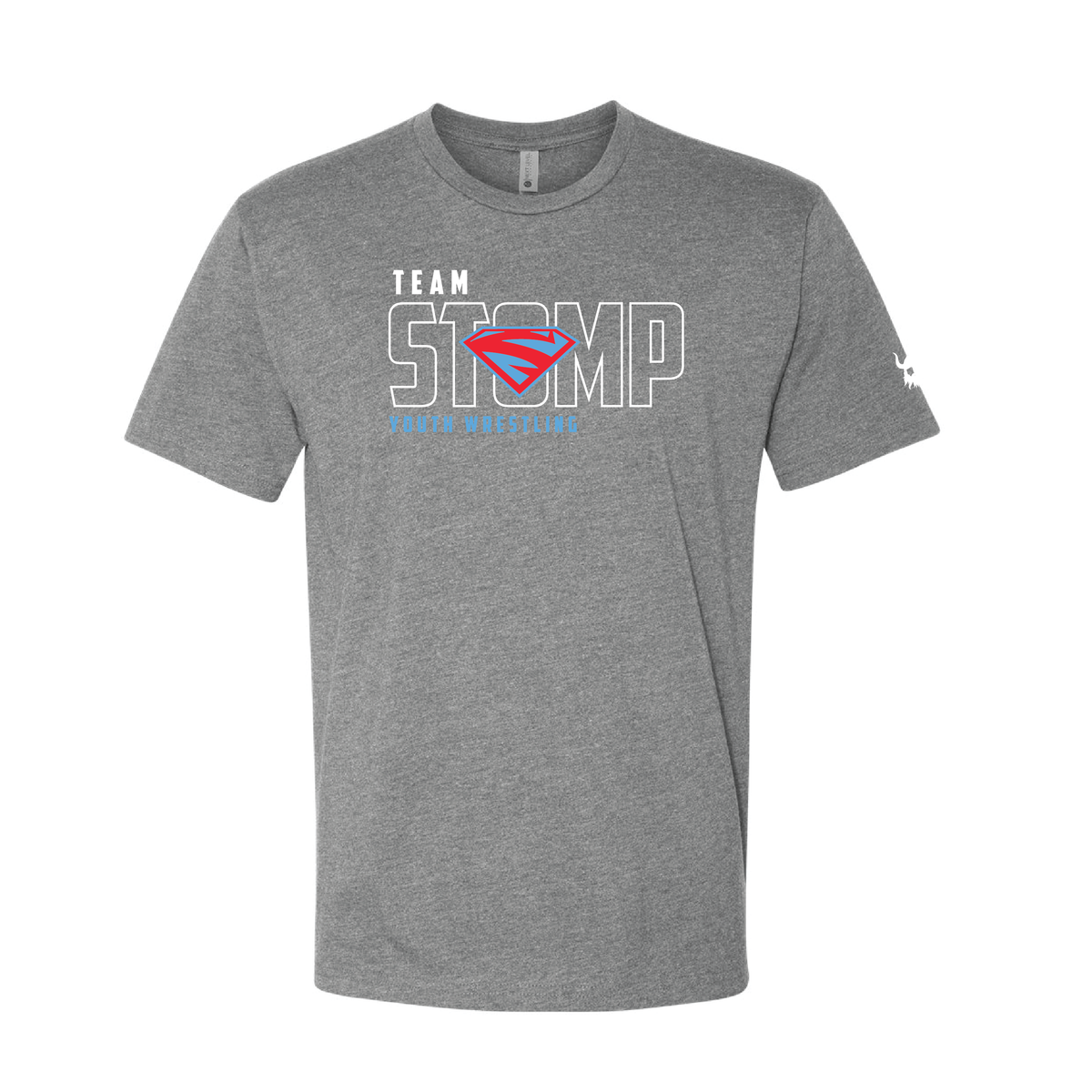Team Stomp Blend Shirt