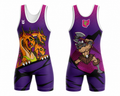 TOFC 2026 MENS Singlet