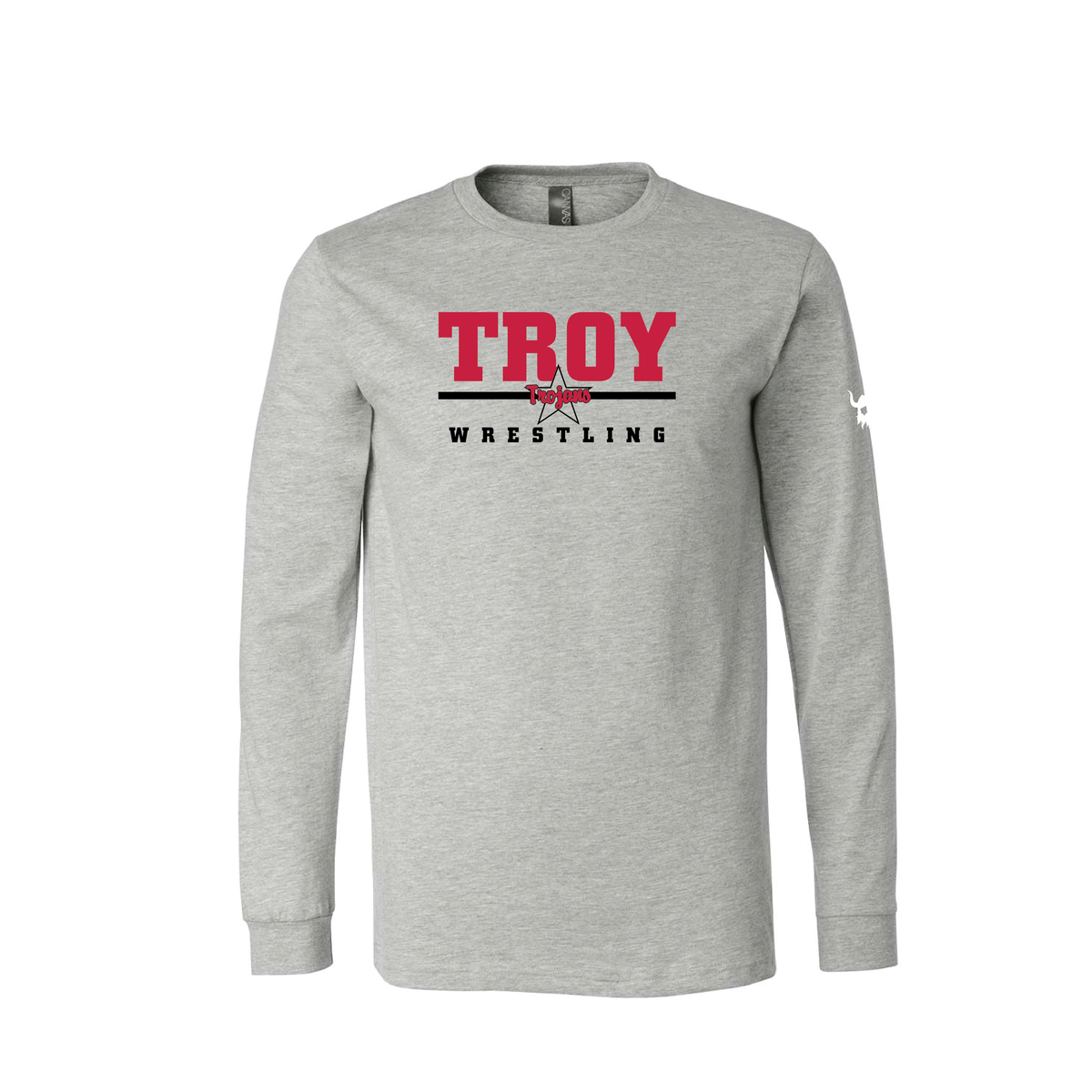Troy 2026 Long Sleeve