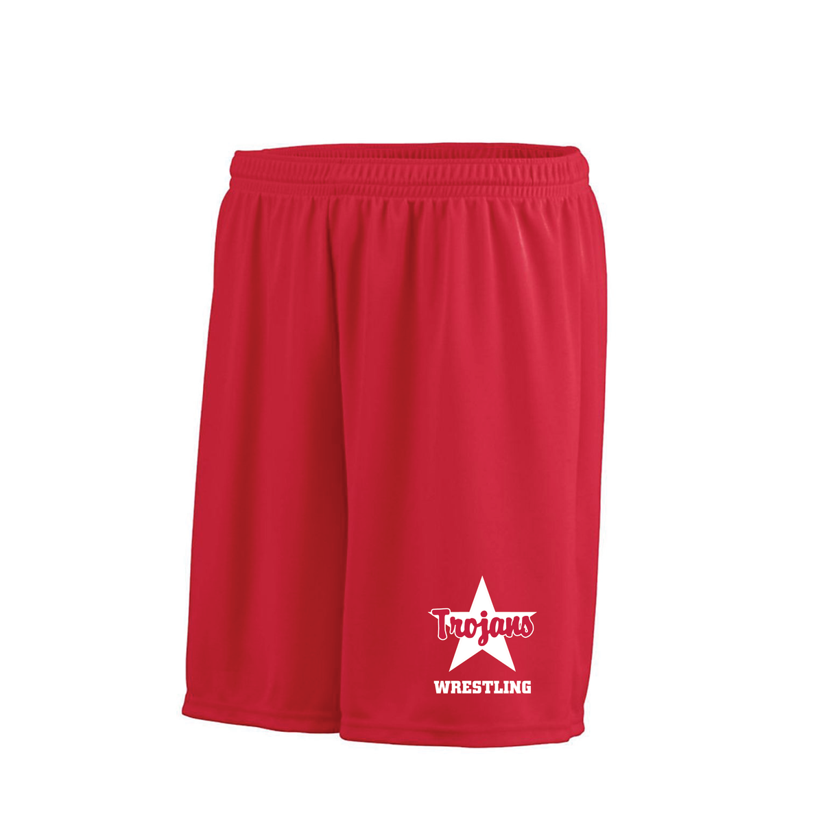 Troy 2026 Drifit Shorts