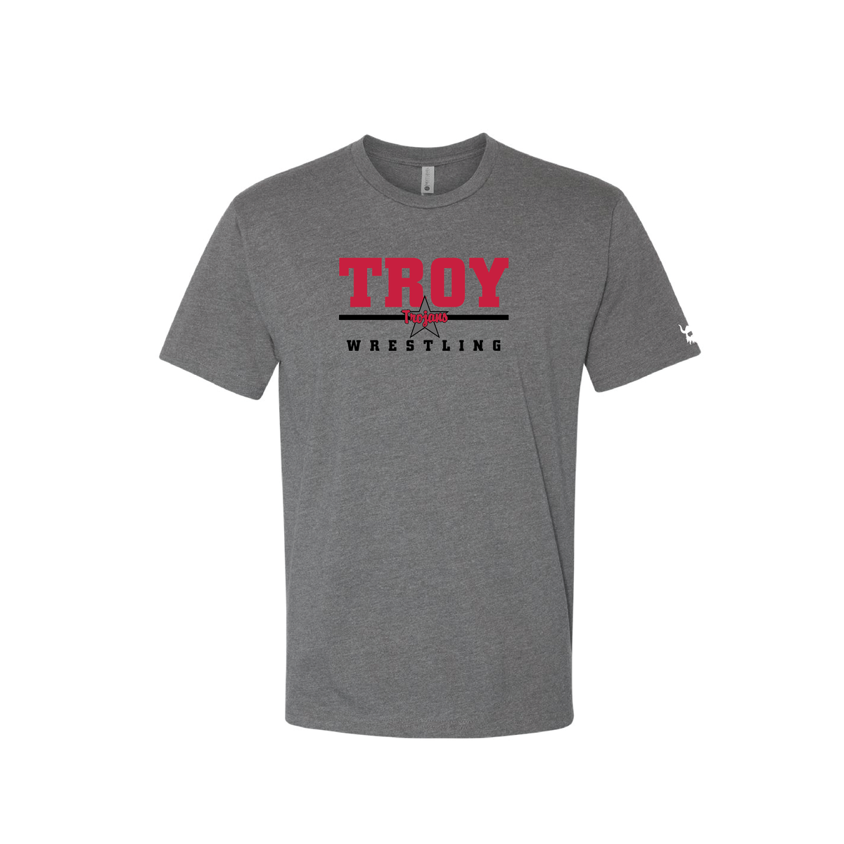 Troy 2026 Blend Shirt