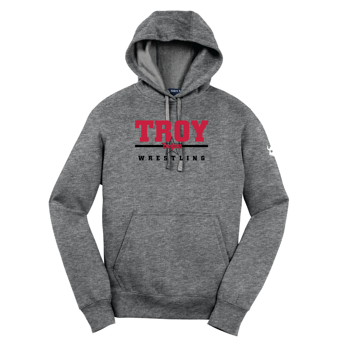 Troy 2026 Hoodie
