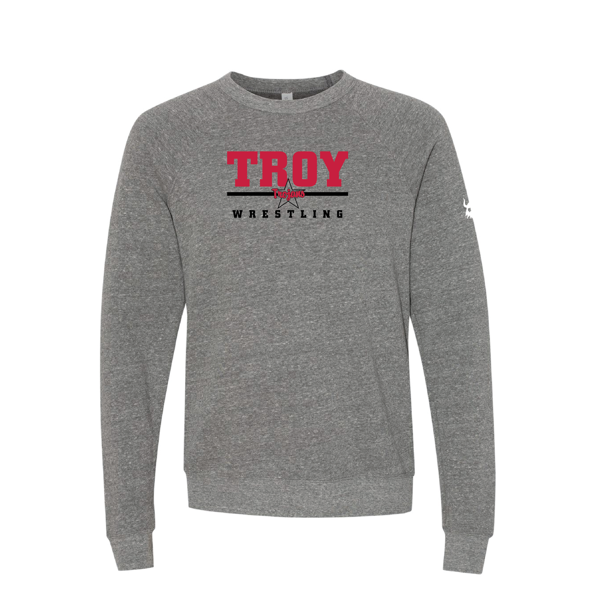 Troy 2026 Crewneck