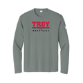 Troy 2026 DRIFIT Long Sleeve