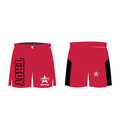 Troy 2026 Fight Shorts