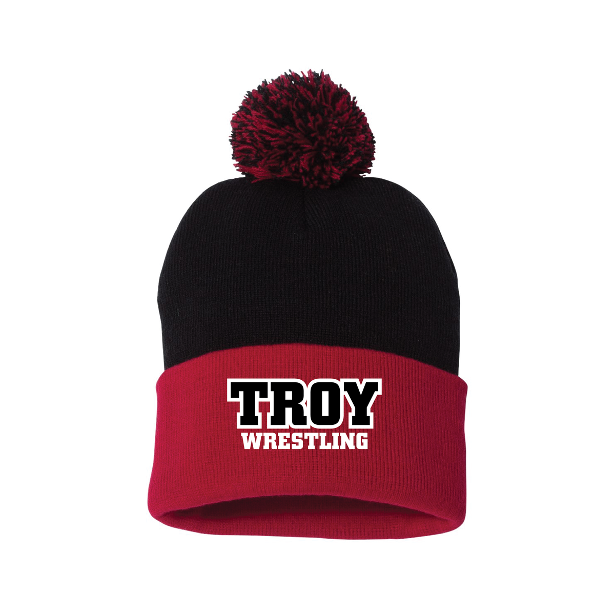 Troy 2026 Pom
