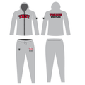 Troy 2026 Warm up set