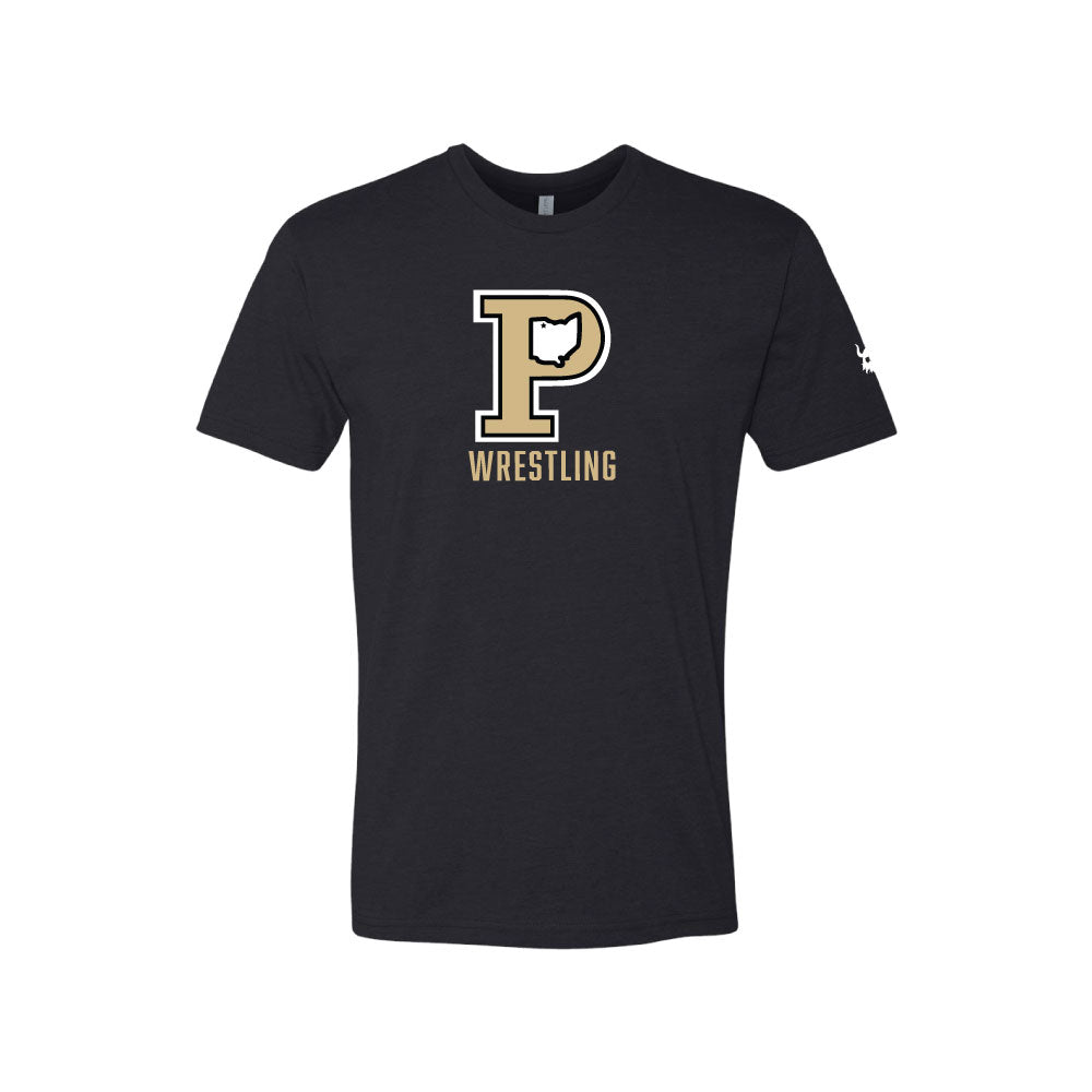Perrysburg 2026 Blend Shirt