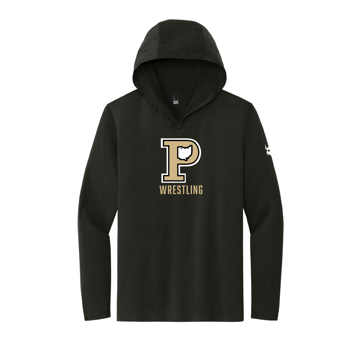 Perrysburg 2026 Hooded Long Sleeve