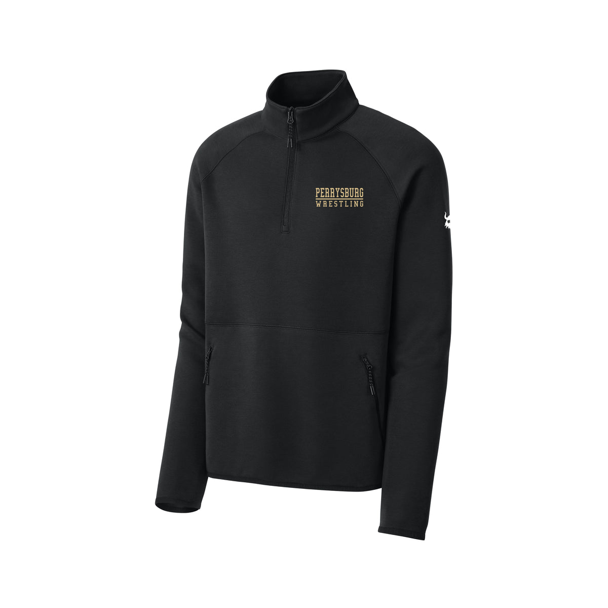 Perrysburg 2026 Phenom Jacket