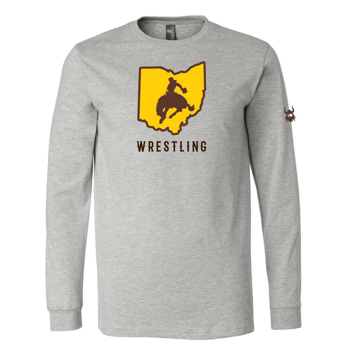 West Jefferson Long Sleeve