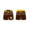 West Jefferson Fight Shorts
