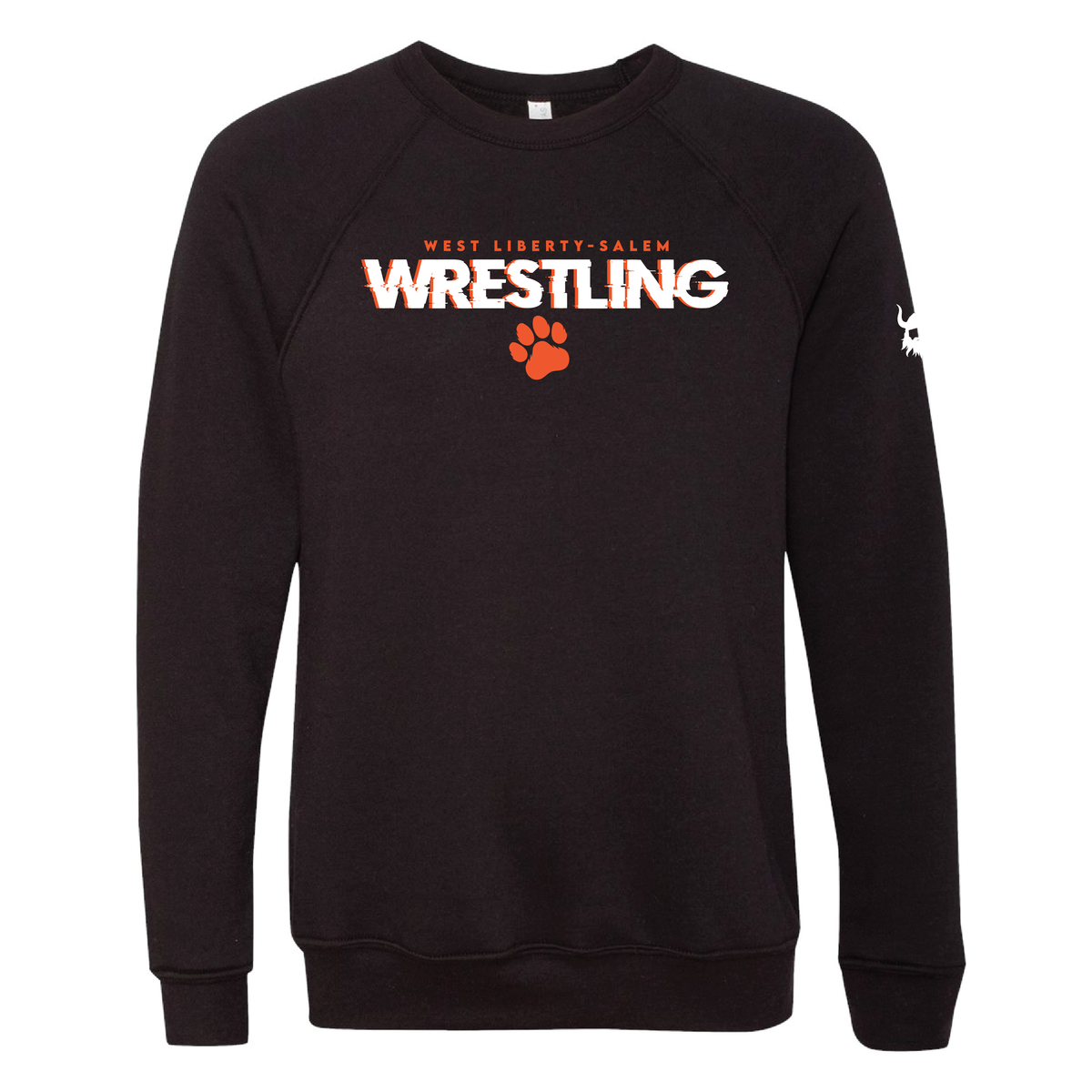 West Liberty-Salem Crewneck