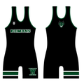 Westlake Demons Singlet
