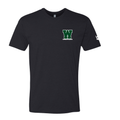 Westlake Classic Black Blend Shirt