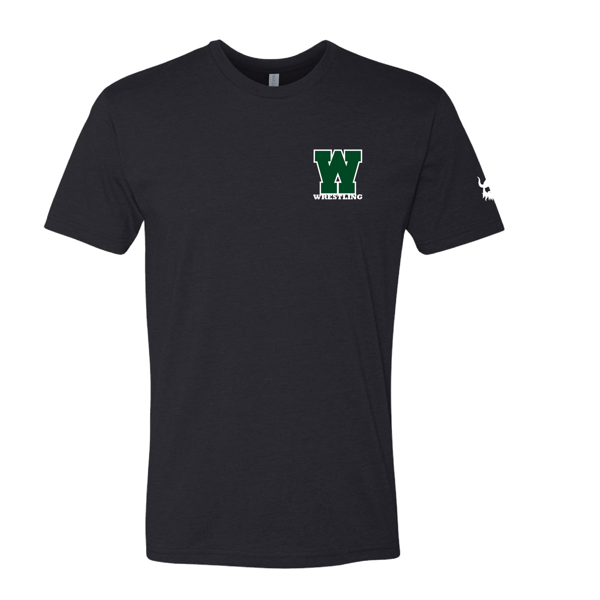 Westlake Classic Black Blend Shirt