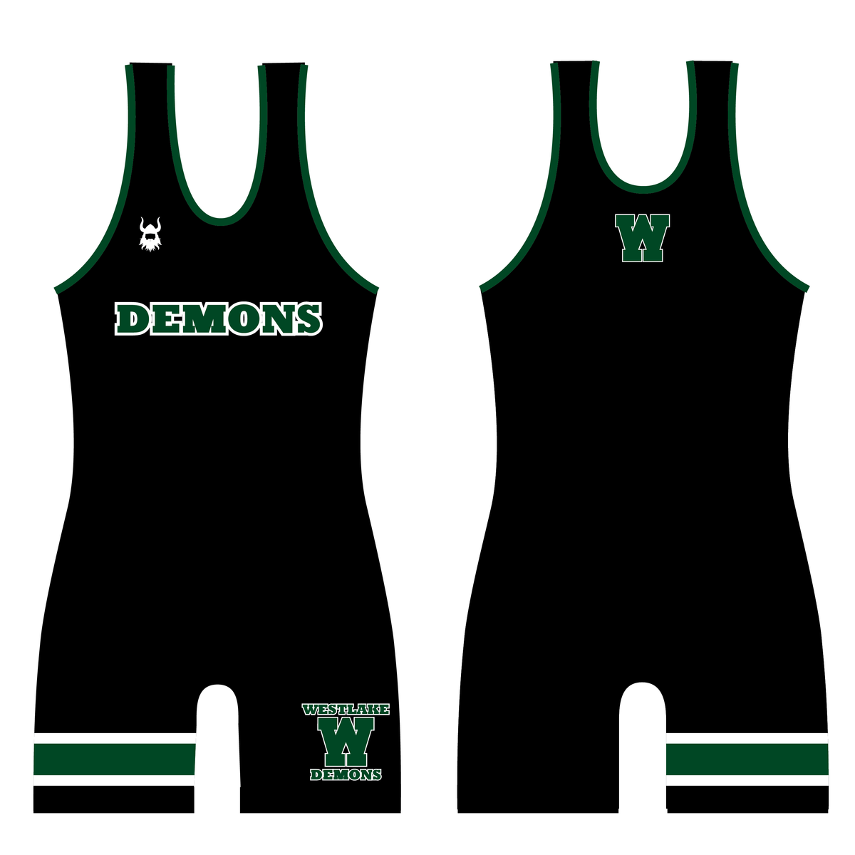 Westlake Classic Singlet